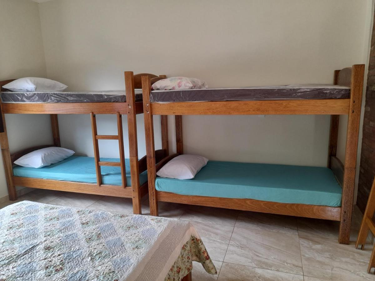 Holiday home Chacara Do Picapau Amarelo Socorro (Sao Paulo)