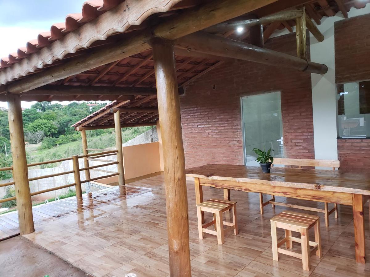 Chacara Do Picapau Amarelo