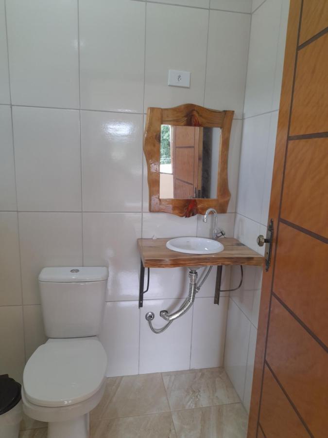 Holiday home Chacara Do Picapau Amarelo *