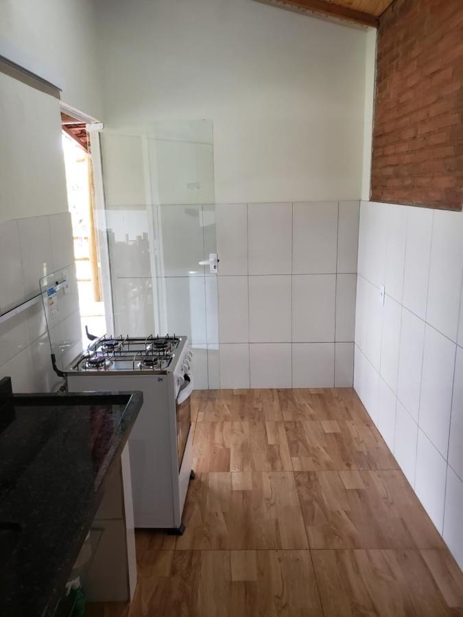 Chacara Do Picapau Amarelo Holiday home