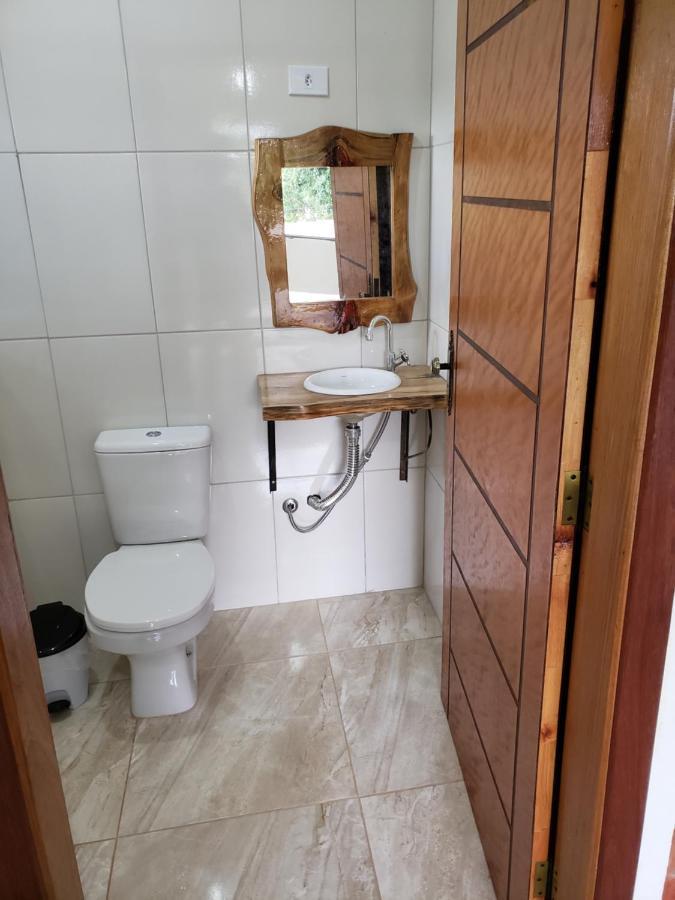 Chacara Do Picapau Amarelo Holiday home *