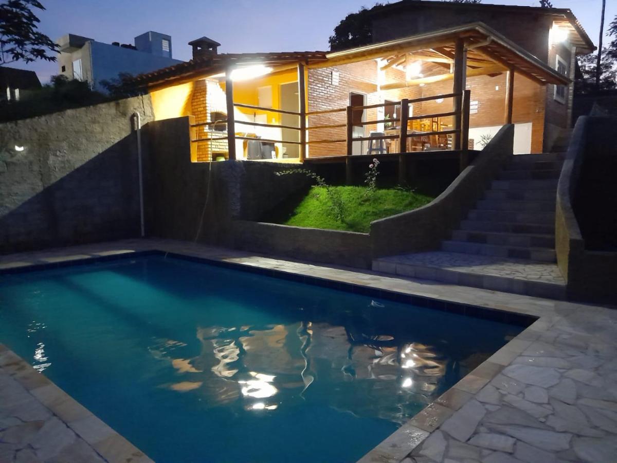 Holiday home Chacara Do Picapau Amarelo *
