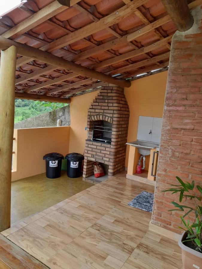 Chacara Do Picapau Amarelo * Socorro (Sao Paulo)