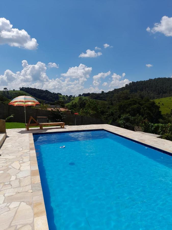 Holiday home Chacara Do Picapau Amarelo *
