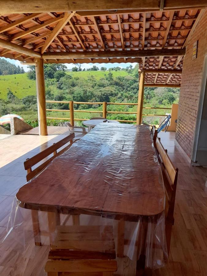 Holiday home Chacara Do Picapau Amarelo Socorro (Sao Paulo)