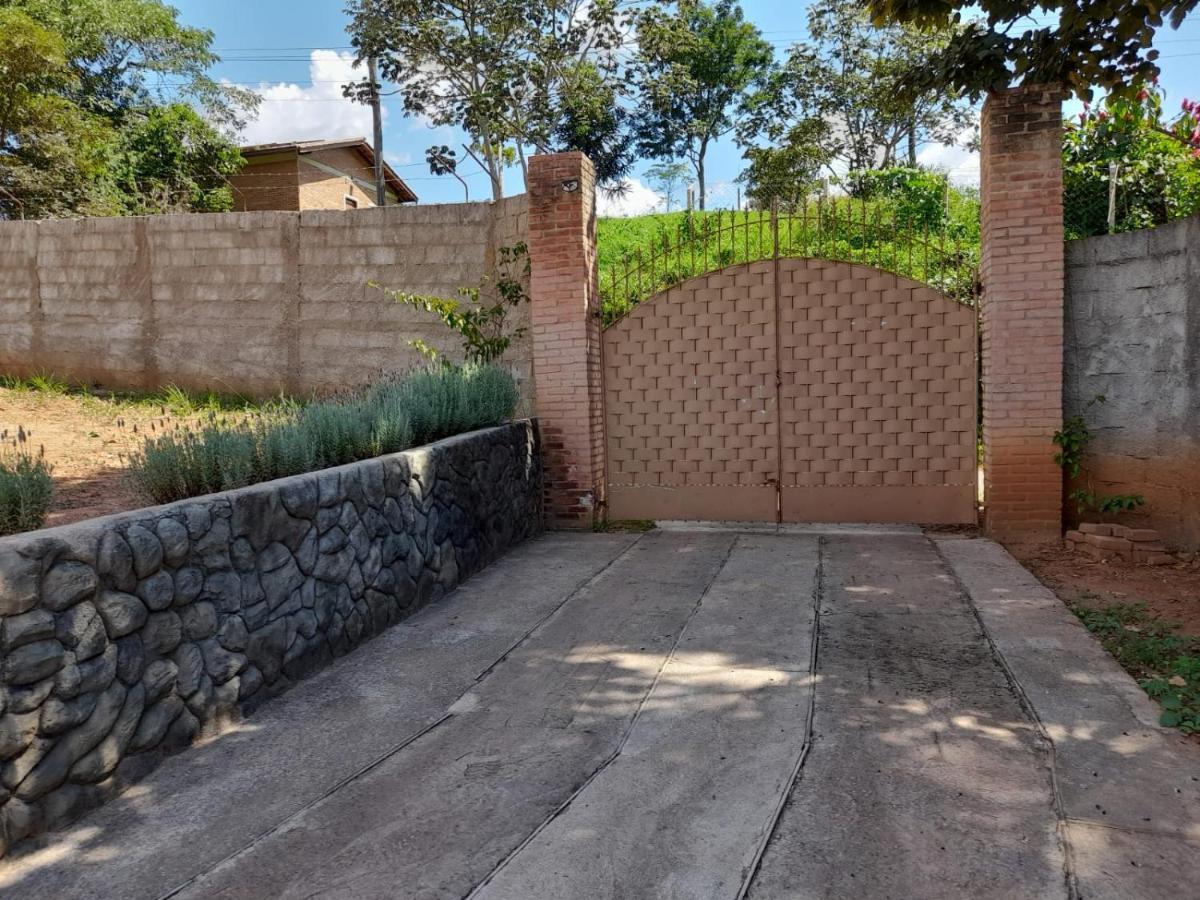 Holiday home Chacara Do Picapau Amarelo *