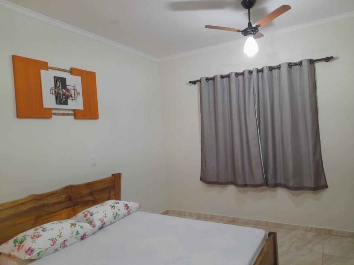Chacara Do Picapau Amarelo Holiday home Socorro (Sao Paulo)