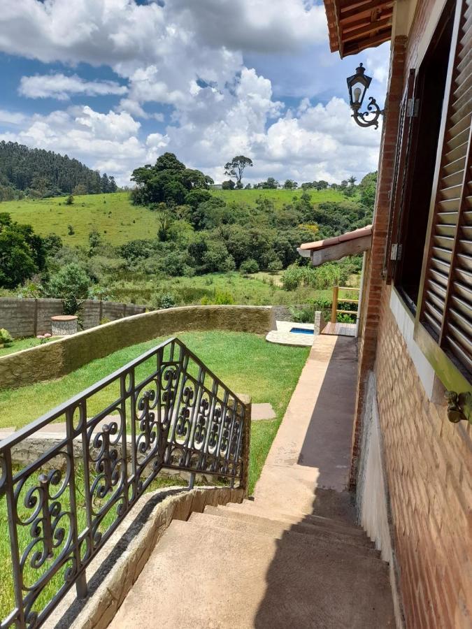 Chacara Do Picapau Amarelo Holiday home Socorro (Sao Paulo)