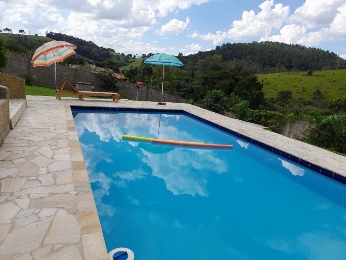 Chacara Do Picapau Amarelo Holiday home